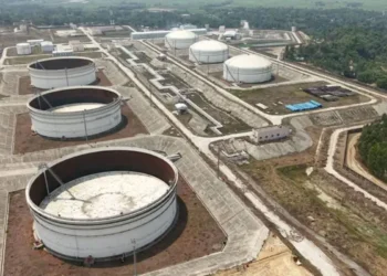 মজুত আছে হাজার কোটি টাকার তেল পাইপলাইন কিন্তু নেই ব্যবহার