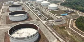 মজুত আছে হাজার কোটি টাকার তেল পাইপলাইন কিন্তু নেই ব্যবহার