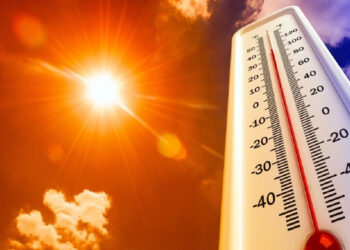 ভাপসা গরমের অনুভূতি আরও বাড়তে পারে ১-২ ডিগ্রি