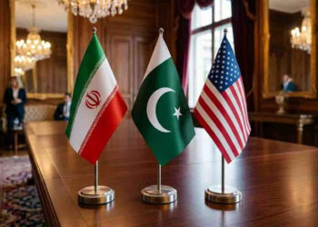 ইসলামাবাদে ইরান-মার্কিন আলোচনা শুরু