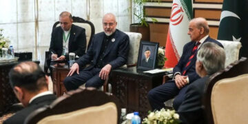 ফের আলোচনায় বসতে পারে যুক্তরাষ্ট্র-ইরান