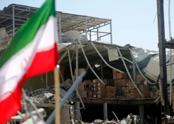 সৌদিসহ পাঁচ আরব দেশের কাছে ক্ষতিপূরণ দাবি ইরানের