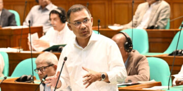 জনগণকে ‘ই-হেলথ কার্ড’ দেওয়ার উদ্যোগ নিয়েছে সরকার