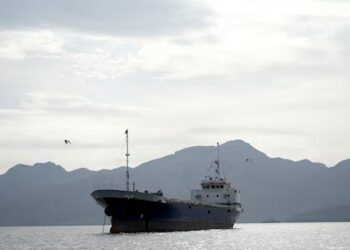 হরমুজ প্রণালিতে জাহাজ চলাচল নিয়ে নতুন প্রস্তাব ইরানের