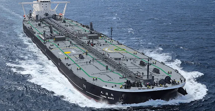 রাশিয়ার জ্বালানি তেল আমদানিতে বাংলাদেশকে দুই মাসের ছাড় যুক্তরাষ্ট্রের