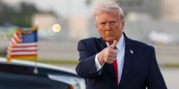 হরমুজ প্রণালি খুলে দেওয়ার বিষয়ে ইরানের পরিকল্পনায় নাখোশ ট্রাম্প