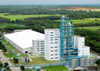 বন্ধ হয়ে গেল দেশের একমাত্র ডিএপি সার কারখানা