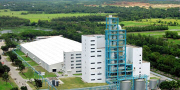 বন্ধ হয়ে গেল দেশের একমাত্র ডিএপি সার কারখানা