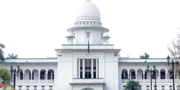 সপ্তাহে ২ দিন হাইকোর্টে ভার্চুয়ালি হবে বিচারকাজ