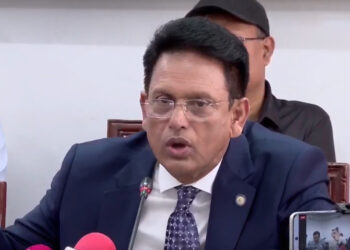 এসএসসি পরীক্ষা চলাকালীন কোচিং বন্ধ প্রশ্নে স্পষ্ট বার্তা শিক্ষামন্ত্রীর