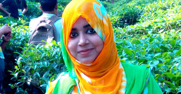 তনু হত্যার ১০ বছর পর সাবেক সেনা সদস্য গ্রেপ্তার