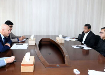 ইতালির সঙ্গে বিনিয়োগ-বাণিজ্য সম্প্রসারণে নতুন সম্ভাবনা