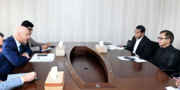 ইতালির সঙ্গে বিনিয়োগ-বাণিজ্য সম্প্রসারণে নতুন সম্ভাবনা