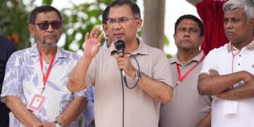 এক লাখ স্বাস্থ্যকর্মী নিয়োগের ঘোষণা প্রধানমন্ত্রীর