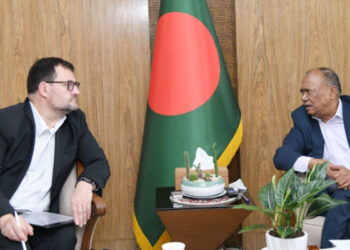 বিশ্বব্যাংক নতুন খাতে বিনিয়োগে সহযোগিতা করতে আগ্রহী