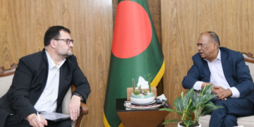 বিশ্বব্যাংক নতুন খাতে বিনিয়োগে সহযোগিতা করতে আগ্রহী