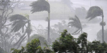 কালবৈশাখী ঝড় হতে পারে সব বিভাগে, চট্টগ্রামে রয়েছে ভূমিধসের শঙ্কা