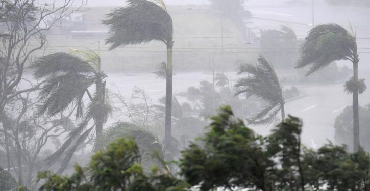 কালবৈশাখী ঝড় হতে পারে সব বিভাগে, চট্টগ্রামে রয়েছে ভূমিধসের শঙ্কা