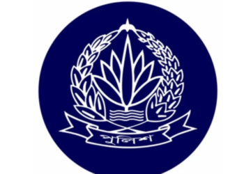 পুলিশের ঊর্ধ্বতন ৮ কর্মকর্তাকে বদলি