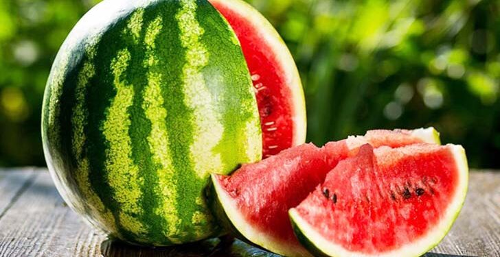 যে নিয়মে তরমুজ খেলে শরীরের উপকার আসবে