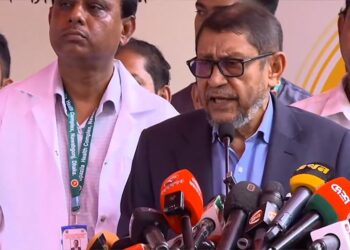 ৩ মে থেকে সারাদেশে মিলবে হামের টিকা