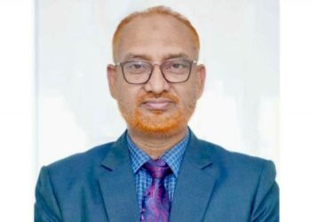ইসলামী ব্যাংকের ভারপ্রাপ্ত এমডি আলতাফ হুসাইন