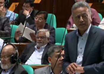 জাল নোটের প্রচলন রোধে নতুন আইন ও নিরাপত্তা ব্যবস্থা নেওয়া হবে: অর্থমন্ত্রী