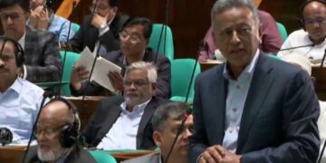 জাল নোটের প্রচলন রোধে নতুন আইন ও নিরাপত্তা ব্যবস্থা নেওয়া হবে: অর্থমন্ত্রী