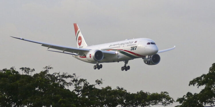 মধ্যপ্রাচ্য পরিস্থিতিতে বিমান জ্বালানি সংকটের আশঙ্কা আগাম প্রস্তুতির আহ্বান