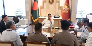 উচ্ছেদ হওয়া হকারদের দ্রুত পুনর্বাসনের নির্দেশ প্রধানমন্ত্রীর