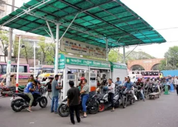 জ্বালানি সংকট মোকাবিলায় আফ্রিকার দিকে নজর বাংলাদেশের