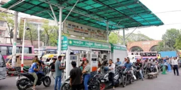 জ্বালানি সংকট মোকাবিলায় আফ্রিকার দিকে নজর বাংলাদেশের