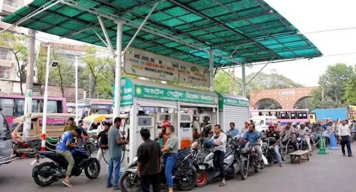 জ্বালানি সংকট মোকাবিলায় আফ্রিকার দিকে নজর বাংলাদেশের