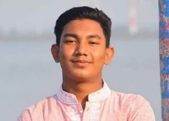 চট্টগ্রামে বন্ধুর ডাকে গিয়ে আর ফেরা হলো না কলেজছাত্রের