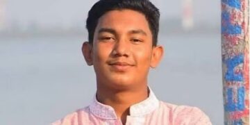 চট্টগ্রামে বন্ধুর ডাকে গিয়ে আর ফেরা হলো না কলেজছাত্রের