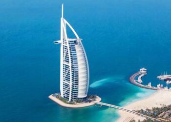 ১৮ মাসের জন্য বন্ধ হতে যাচ্ছে বুর্জ আল আরব