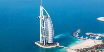 ১৮ মাসের জন্য বন্ধ হতে যাচ্ছে বুর্জ আল আরব