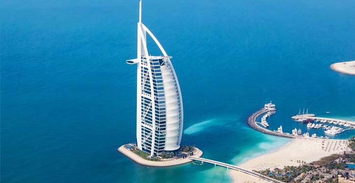 ১৮ মাসের জন্য বন্ধ হতে যাচ্ছে বুর্জ আল আরব