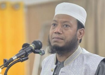 জামায়াত এমপি আমির হামজার বিরুদ্ধে গ্রেফতারি পরোয়ানা জারি