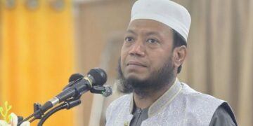 জামায়াত এমপি আমির হামজার বিরুদ্ধে গ্রেফতারি পরোয়ানা জারি