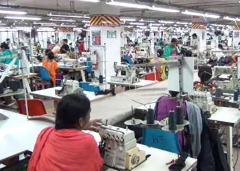 যুক্তরাষ্ট্রে বাংলাদেশের পোশাক রপ্তানি কমেছে ৮.৫%