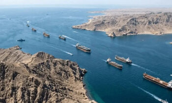 বাণিজ্যিক জাহাজের জন্য হরমুজ খোলা: ইরান