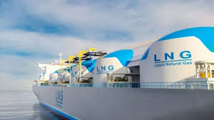 এলপিজি-এলএনজি নিয়ে চলতি সপ্তাহে আসছে ৫টি জাহাজ