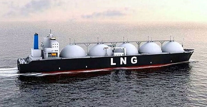 কাতার-ওমান থেকে আসছে না পাঁচ এলএনজি কার্গো