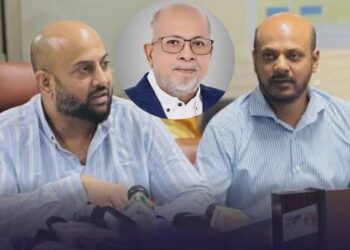 শিল্পপতির বাসায় হামলা: এমপি গিয়াস কাদেরের দুই ছেলেসহ ৪ জন ‘ওয়ান্টেড’