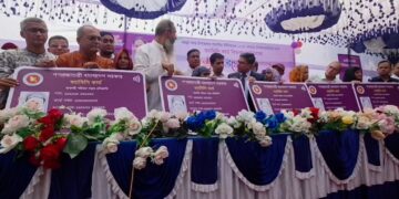 বড় প্রকল্পের ব্যয়চাপ, কর-জিডিপি বাড়ানোর পথে সরকার