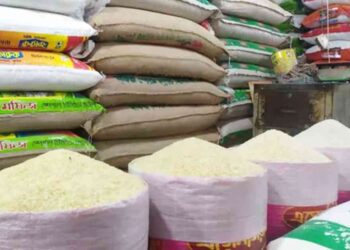 সংগ্রহ বাড়লেও চট্টগ্রামে কমছে না চালের দাম