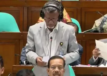 সরকারি গুদামে ১৭.৭১ লাখ মেট্রিক টন খাদ্য মজুদ রয়েছে: খাদ্যমন্ত্রী