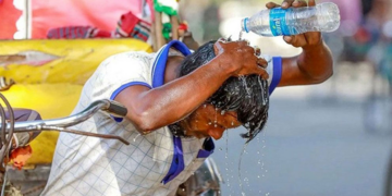তীব্র গরমের মধ্যে স্বস্তির খবর দিল আবহাওয়া অফিস