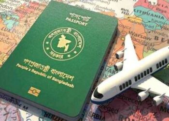 বাংলাদেশিদের ভিসা দিতে ১৩ দেশের যৌথ নির্দেশনা